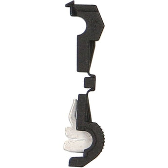 Install Bay BKTT Black Insulation Displacement Connector, ideal for efficient electrical connections.