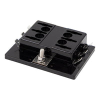 Thumbnail for Install Bay BLC-106 Fuseblock ATC 6 Position
