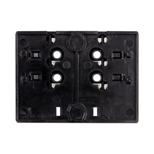 Install Bay BLC-106 Fuseblock ATC 6 Position