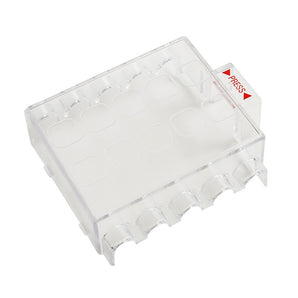 Install Bay BLC-110-C Dust Proof Fuse Block Cover for Part BLC-110-G