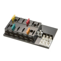 Thumbnail for Install Bay BLC-112-G Fuse Block ATC 12 Position Block with Grounding Pad