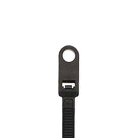Thumbnail for Install Bay BMCT11 Mounting Hole Cable Tie - 11 inch 50 lb - Package of 100