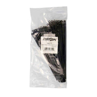 Thumbnail for Install Bay BMCT7 Mounting Hole Cable Tie - 7 inch 50 lb - Package of 100