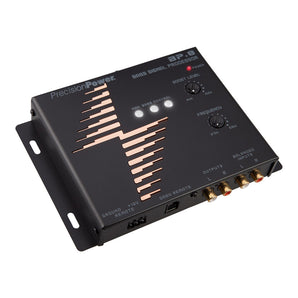 Precision Power BP.8 Car Audio Bass Expander Signal Processor
