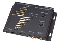 Thumbnail for Precision Power BP.8 Car Audio Bass Expander Signal Processor
