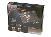 Thumbnail for Precision Power BP.8 Car Audio Bass Expander Signal Processor