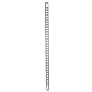 Install Bay BS18 Metal Mounting Backstrap 18 Inch - Each