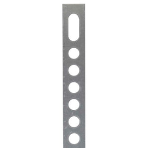 Install Bay BS18 Metal Mounting Backstrap 18 Inch - Each
