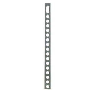Install Bay BS9HD Metal Mounting Backstrap Heavy Duty 9 Inch - Each