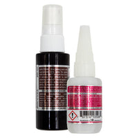 Thumbnail for Install Bay BSI-157H Maxi Cure and Insta Set Retail Pack