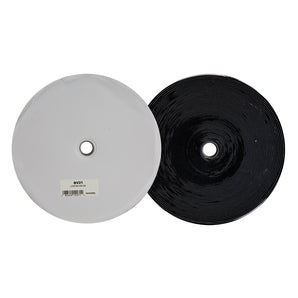 Install Bay BV21 Black Hook And Loop - 2 in x 1 yd