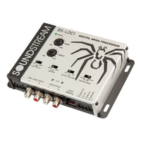 Thumbnail for Soundstream BX-LOC1 Digital Bass Reconstruction Processor with Line Output Converter