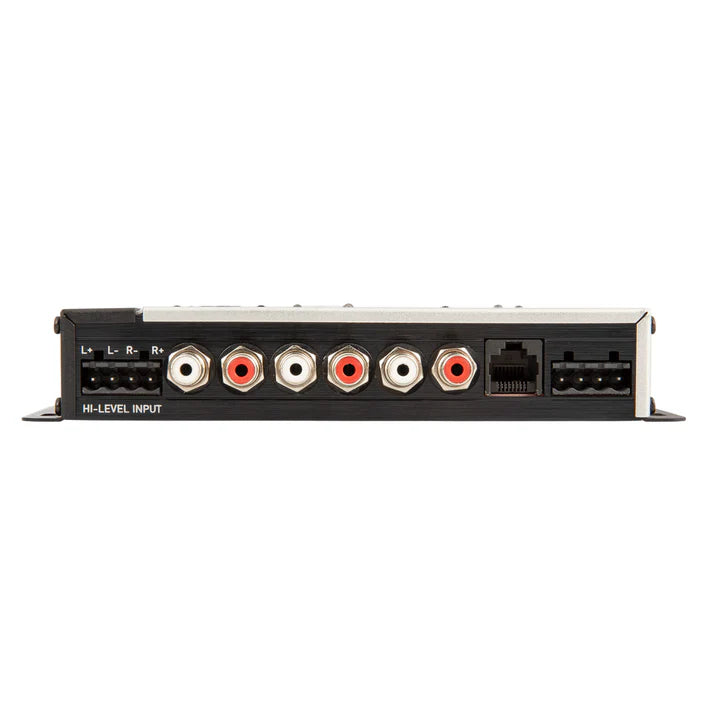 Soundstream BX-LOC2 Digital Bass Reconstruction Processor with 2-Channel Line Output Converter