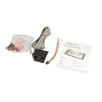 Thumbnail for Soundstream BX-LOC4 Digital Bass Reconstruction Processor with 4-Channel Line Output Converter