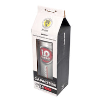 Thumbnail for Metra BY-CAP1 One Farad Digital Capacitor Truconnex Silver