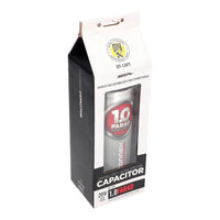 Thumbnail for Metra BY-CAP1 One Farad Digital Capacitor Truconnex Silver