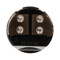 Thumbnail for Metra BY-CAP1 One Farad Digital Capacitor Truconnex Silver