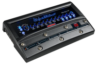 Thumbnail for Hughes & Kettner SPIRIT200FLOOR Black Spirit 200 200 Watt Floorboard Amplifier