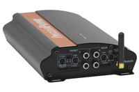 Thumbnail for Precision Power i520.4B 520W RMS Class-D iON Series 4 Channel Car Amplifier with Bluetooth