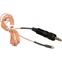 Thumbnail for Mogan CABLE-BG-2SE 2.0 mm OD Beige for Sennheiser Replacement Cables