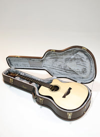 Thumbnail for Tagima CF 1000 EQ-NT Acoustic Guitar - Natural