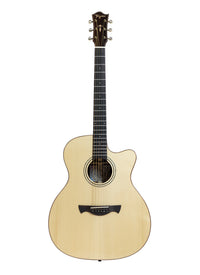 Thumbnail for Tagima CF 1000 EQ-NT Acoustic Guitar - Natural