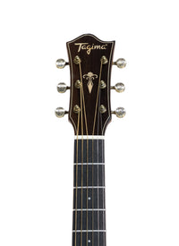 Thumbnail for Tagima CF 1000 EQ-NT Acoustic Guitar - Natural