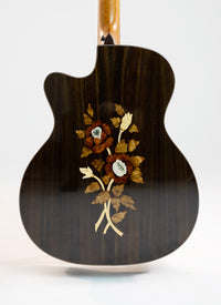 Thumbnail for Tagima CF 1000 EQ-NT Acoustic Guitar - Natural