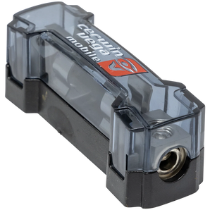 Cerwin Vega CAGU200 Single Fuse Mounted AGU Fuse Holder with Cover