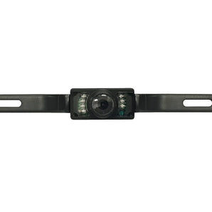Rear view night vision camera designed for reliable visibility in low light conditions.
