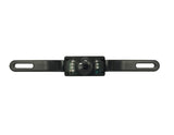 Rear view night vision camera designed for reliable visibility in low light conditions.