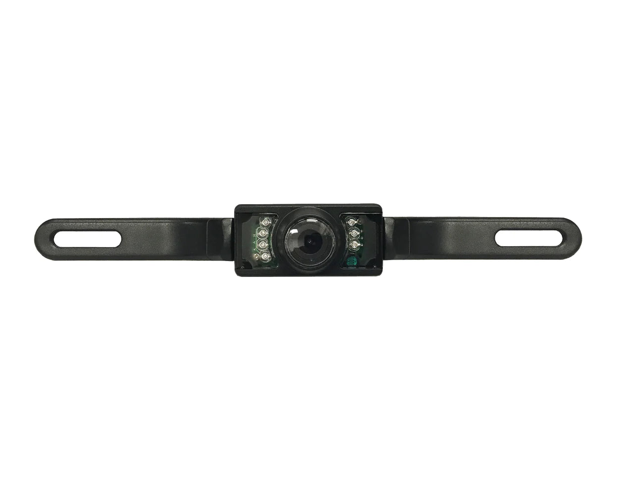 Absolute CAMPACK-400 4" TFT/LCD Rear Monitor w/ Rear View Night Vision Camera