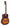 Tagima FERNIE EQ-CB Acoustic Guitar - Cherry Burst