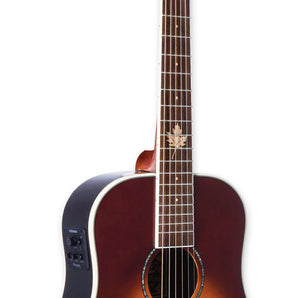 Tagima FERNIE-CB Acoustic Guitar - Cherry Burst