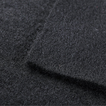 Black Carpet for Speaker Subwoofer Enclosure Boxes