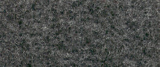 MR DJ DC10DGR 10' L X 4' W Dark Gray Carpet for Speaker Subwoofer Enclosure Boxes