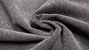 XP Audio XC20DG 20' Length X 4' Wide Dark Gray Carpet<BR/> Dark Gray Carpet for Speaker, Sub Box Carpet, RV, Boat, Marine, Truck, Car, Trunk Liner, PA DJ Speaker, Box, Upholstery Liner Carpet