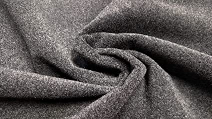MR DJ DC10DGR 10' L X 4' W Dark Gray Carpet for Speaker Subwoofer Enclosure Boxes