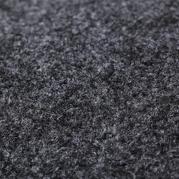 MR DJ DC10DGR 10' L X 4' W Dark Gray Carpet for Speaker Subwoofer Enclosure Boxes