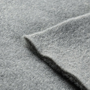 XP Audio X15LGR 5 Yards Length X 4' Wide Light Gray Carpet