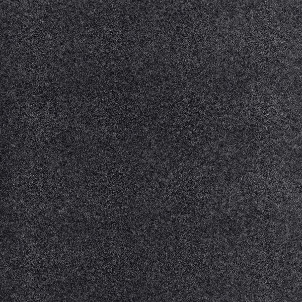 MR DJ DC10DGR 10' L X 4' W Dark Gray Carpet for Speaker Subwoofer Enclosure Boxes