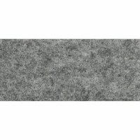 Thumbnail for MR DJ DC15LGR 15' L X 4' W Light Gray Carpet for Speaker Subwoofer Enclosure Boxes