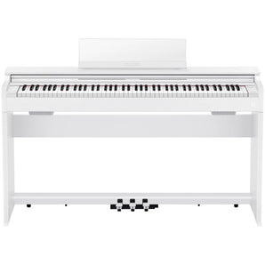 Casio Celviano AP-S200WE Digital Piano - White