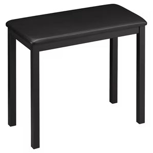 Casio CB7BK Piano Bench - Black