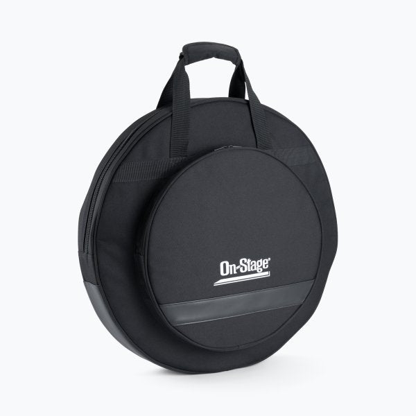 On-Stage CB4000 Deluxe Cymbal Bag