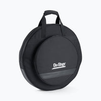 Thumbnail for On-Stage CB4000 Deluxe Cymbal Bag