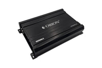 Thumbnail for ORION CBA2000.1D - 2000 Watt MAX Class D Monoblock Amplifier
