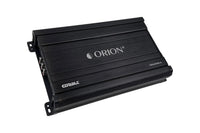 Thumbnail for ORION CBA2000.4 - 2000 Watt MAX 4 Channel Class A/B Amplifier