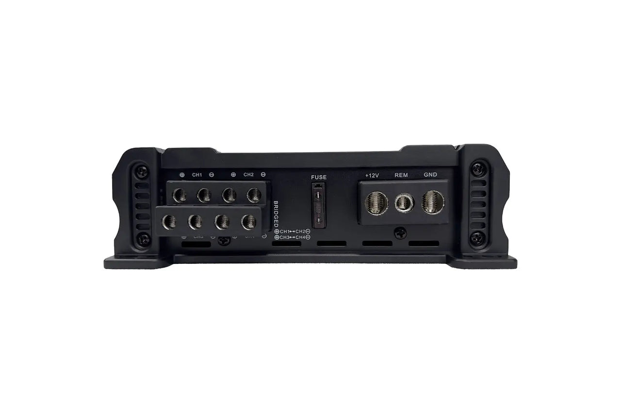 ORION CBA2000.4 - 2000 Watt MAX 4 Channel Class A/B Amplifier
