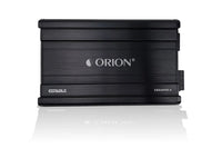 Thumbnail for ORION CBA2000.4 - 2000 Watt MAX 4 Channel Class A/B Amplifier